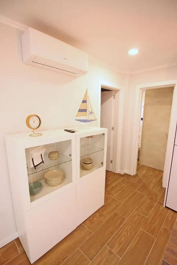 Apartamento Villa Florida 116 Caleta De Fuste Apartment