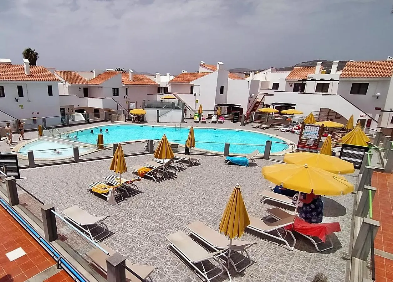 Apartamento Villa Florida 116 Caleta De Fuste