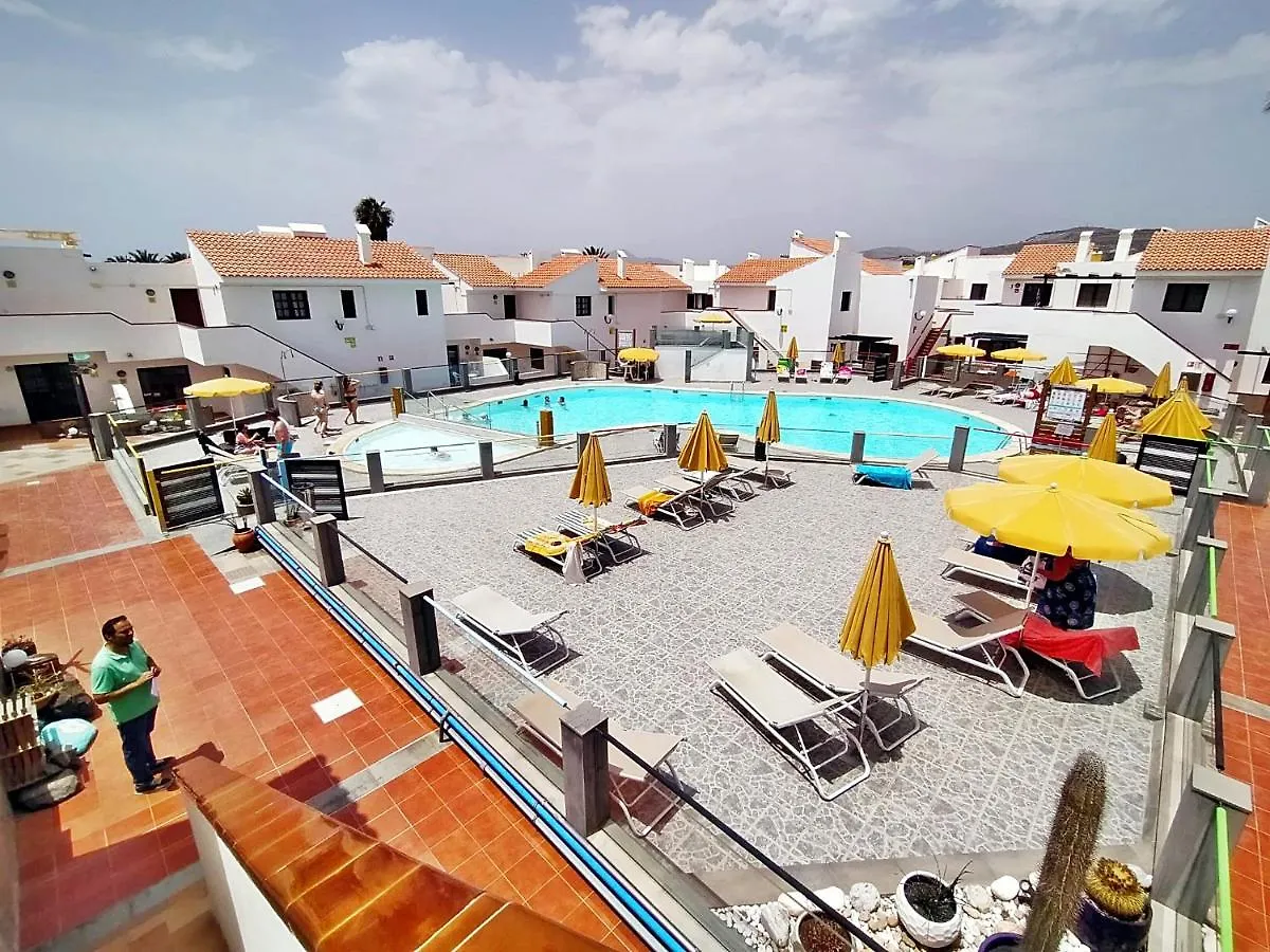 Apartamento Villa Florida 116 Caleta De Fuste