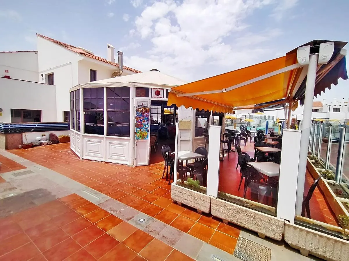 Apartment Apartamento Villa Florida 116 Caleta De Fuste Spain