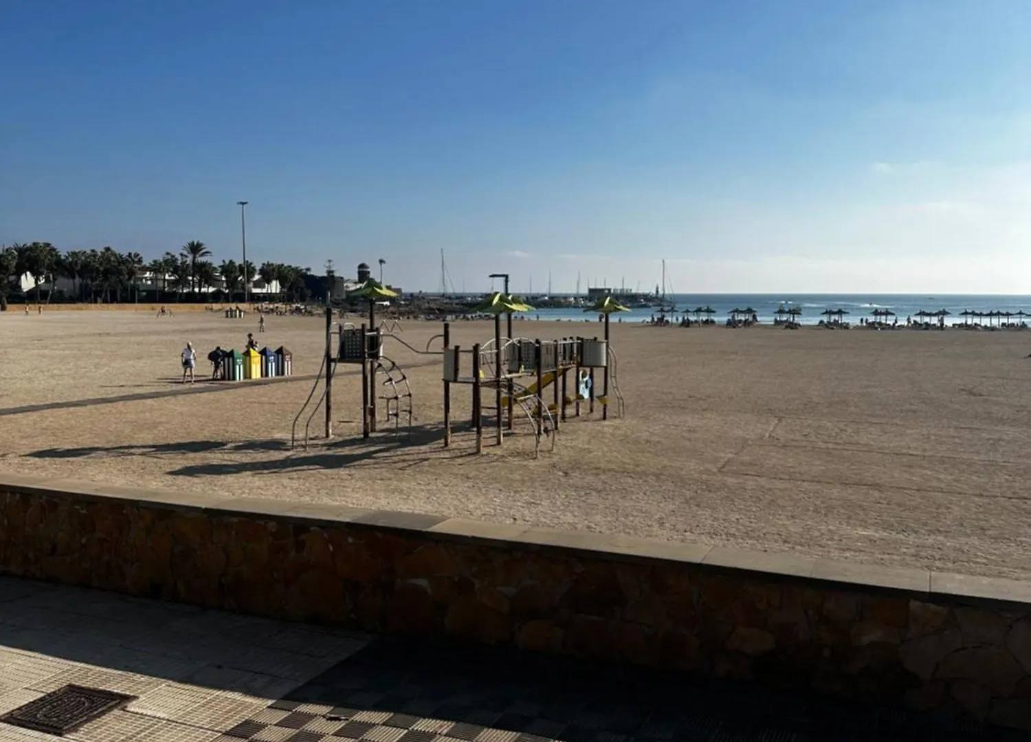 Apartamento Villa Florida 116 Caleta De Fuste 0*,