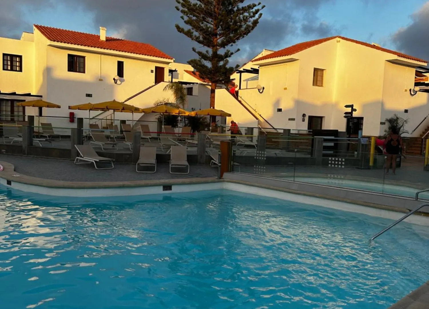 Apartment Apartamento Villa Florida 116 Caleta De Fuste Spain