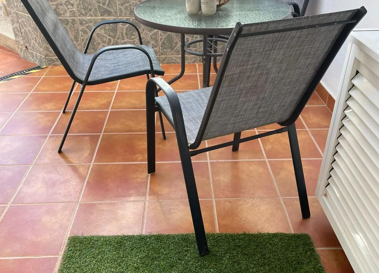 Apartamento Villa Florida 116 Caleta De Fuste