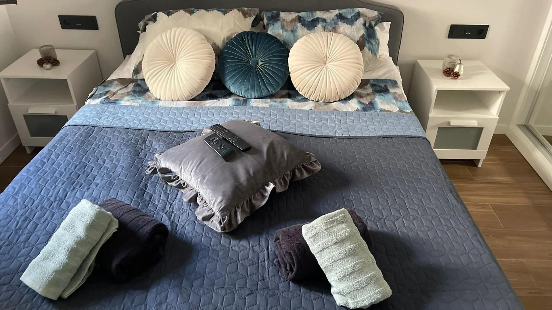 Apartamento Villa Florida 116 Caleta De Fuste Spain