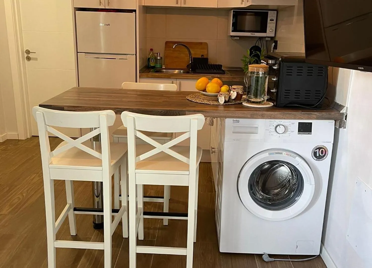 Apartamento Villa Florida 116 Caleta De Fuste 0*,  Spain