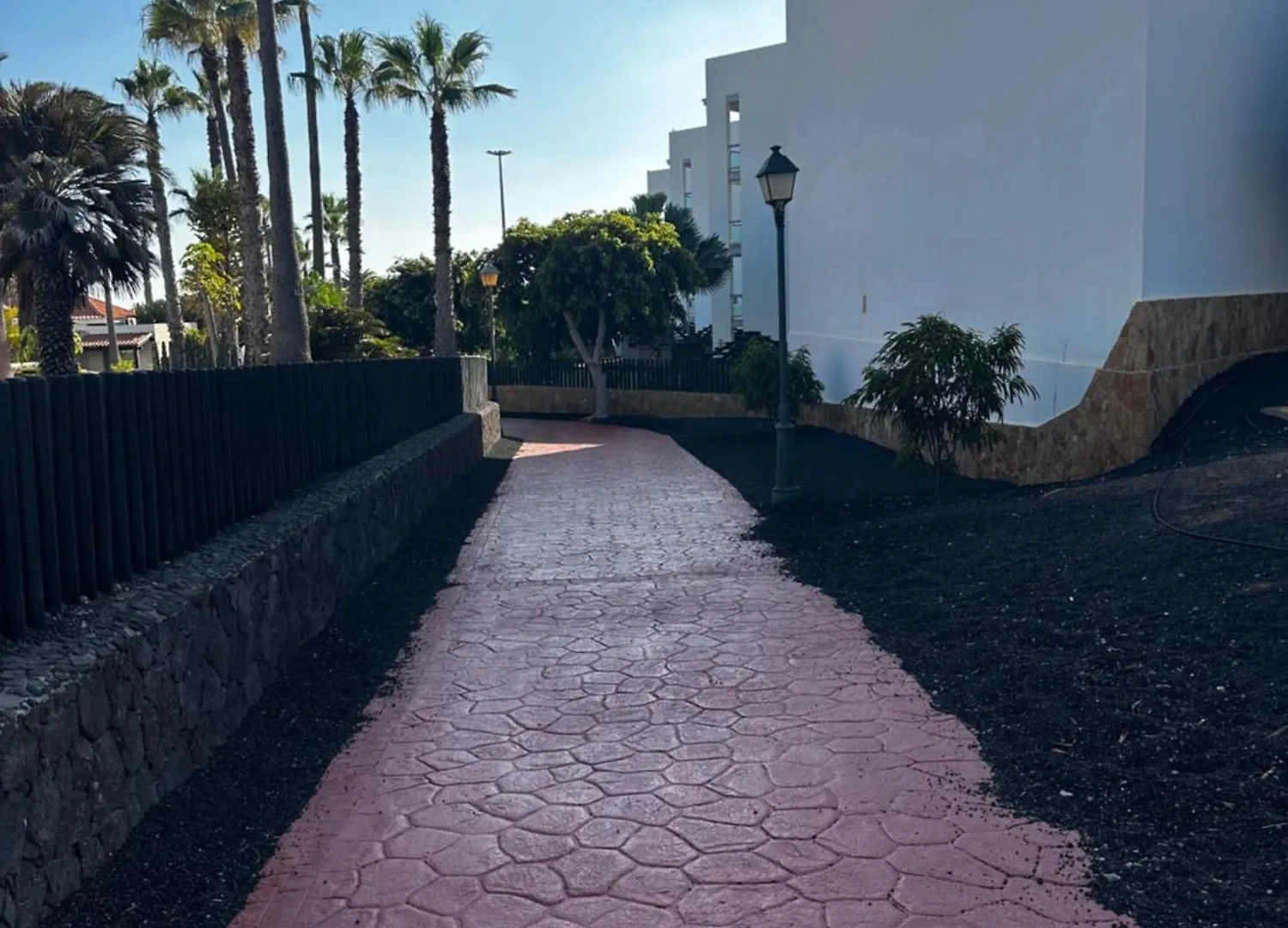 Apartamento Villa Florida 116 Caleta De Fuste İspanya