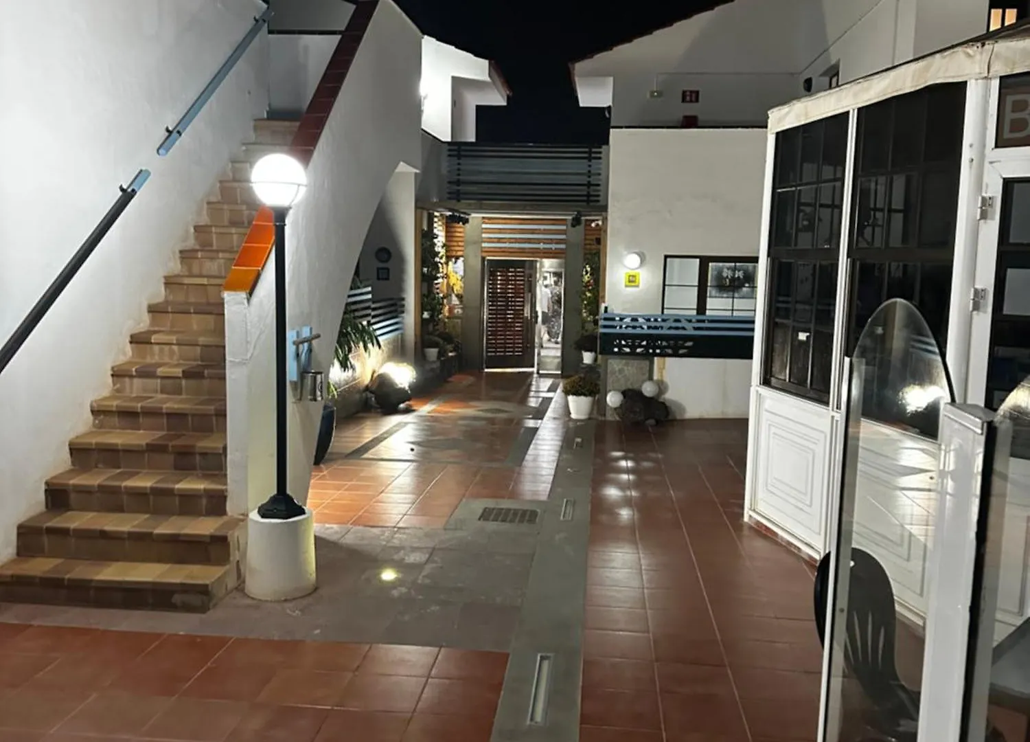 Apartamento Villa Florida 116 Caleta De Fuste Daire