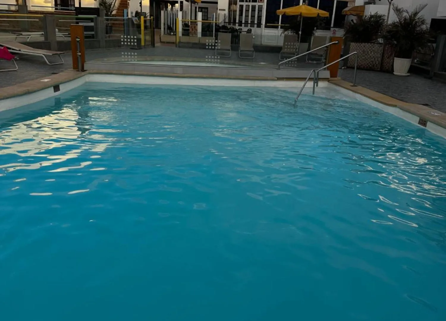 Apartamento Villa Florida 116 Caleta De Fuste 0*,  İspanya