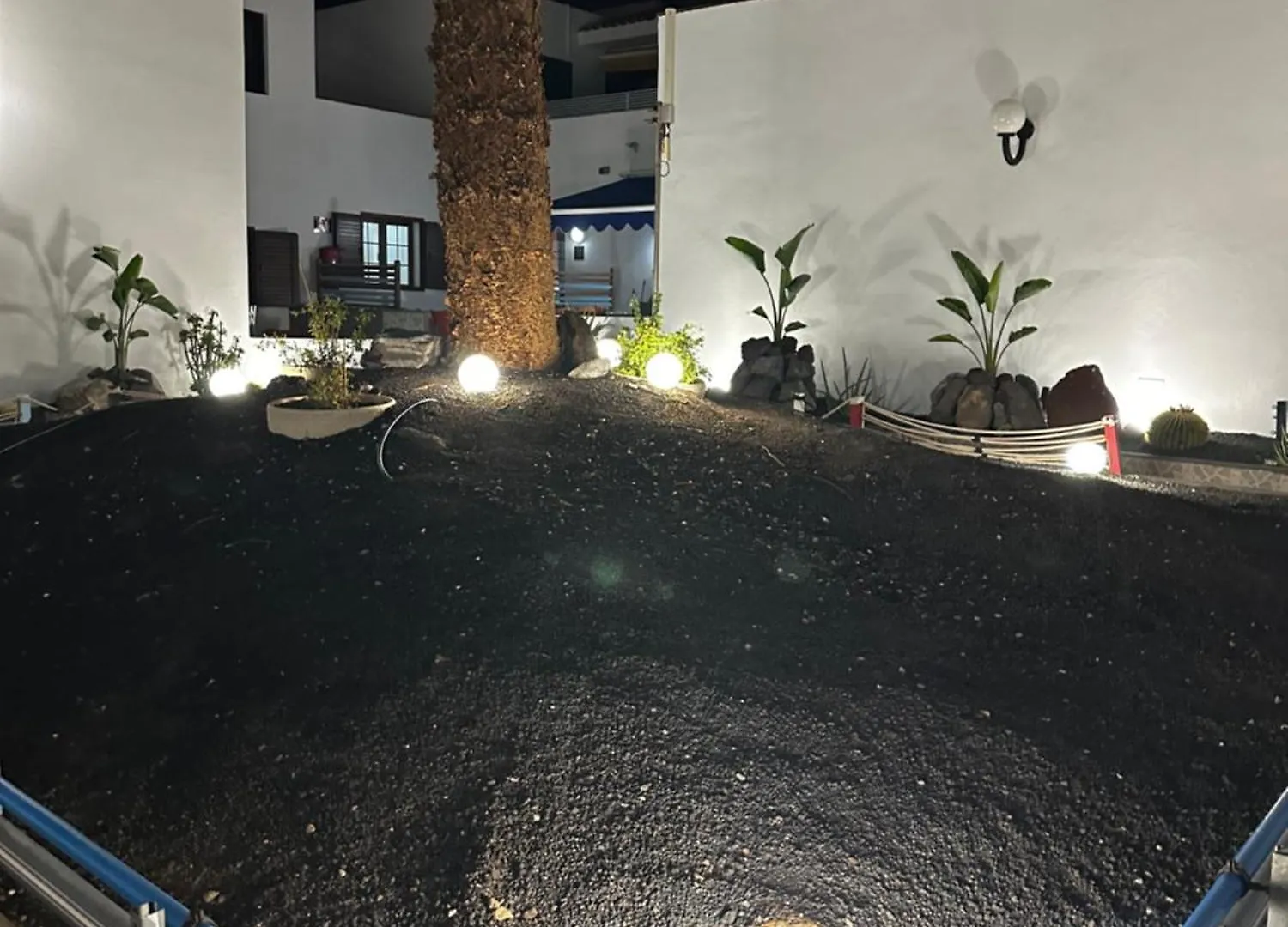 Apartamento Villa Florida 116 Caleta De Fuste Daire
