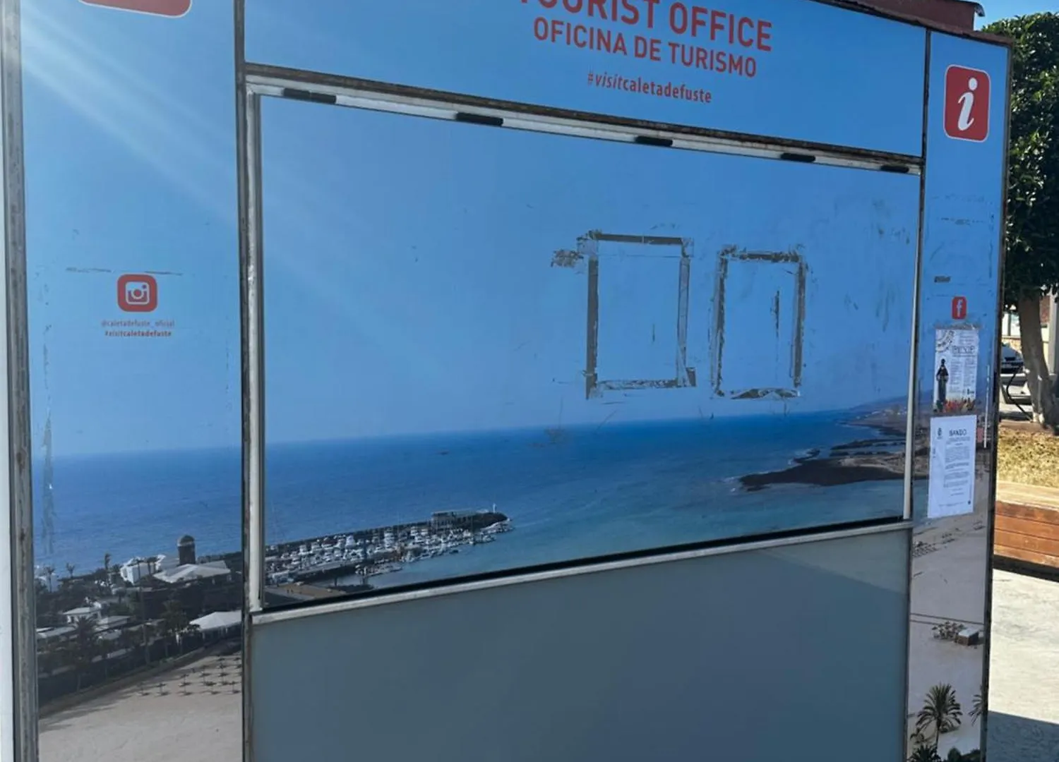 Apartamento Villa Florida 116 Caleta De Fuste Daire