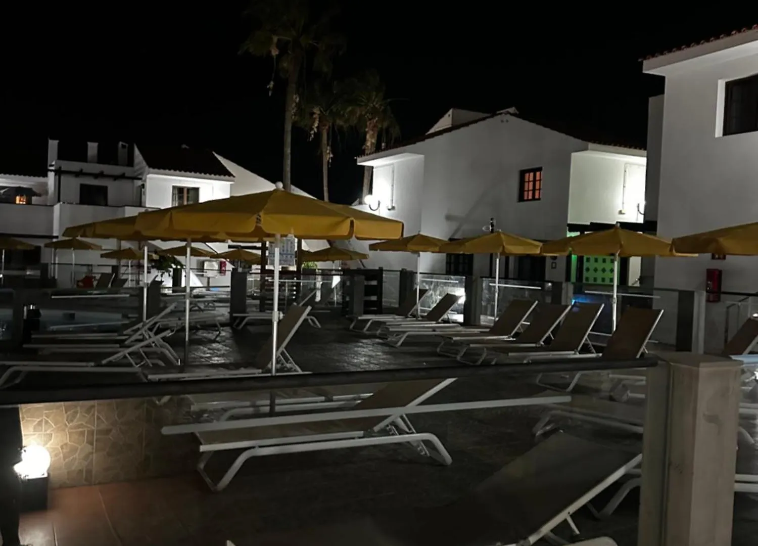 Apartamento Villa Florida 116 Caleta De Fuste