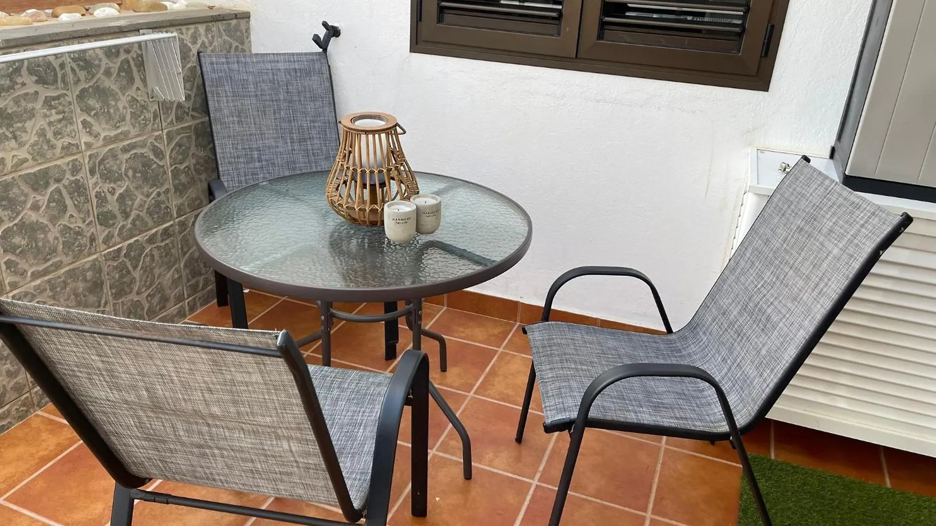 Apartamento Villa Florida 116 Caleta De Fuste 0*,