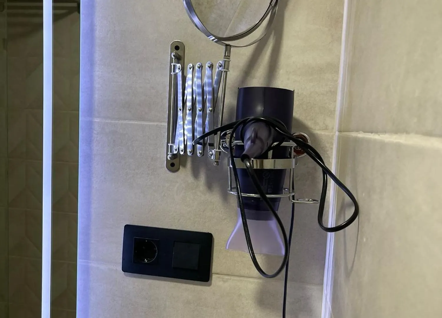 Apartamento Villa Florida 116 칼레타데푸스테 아파트