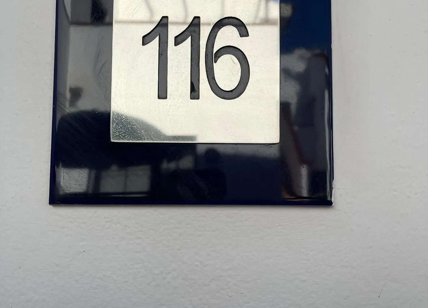 Apartamento Villa Florida 116 칼레타데푸스테 스페인