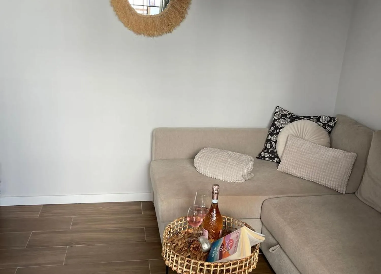 Apartamento Villa Florida 116 Caleta De Fuste Daire