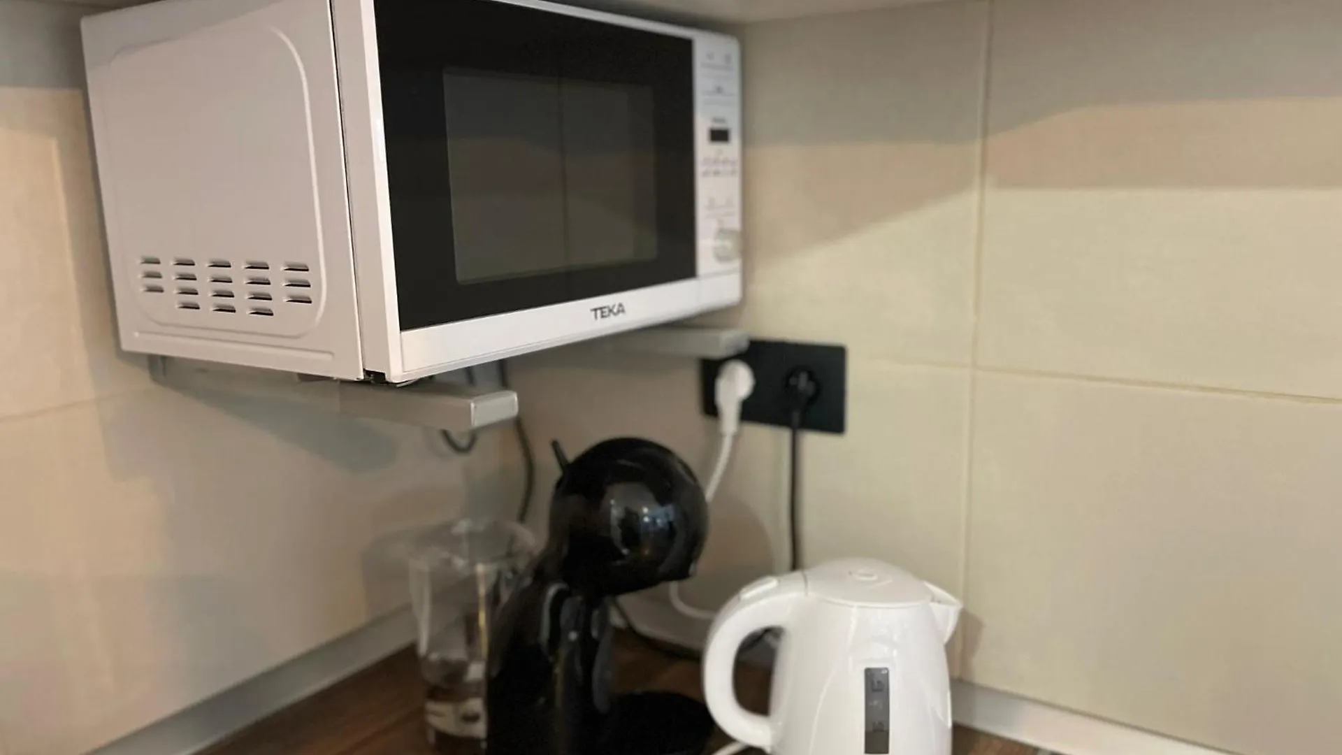 Apartamento Villa Florida 116 Caleta De Fuste Daire