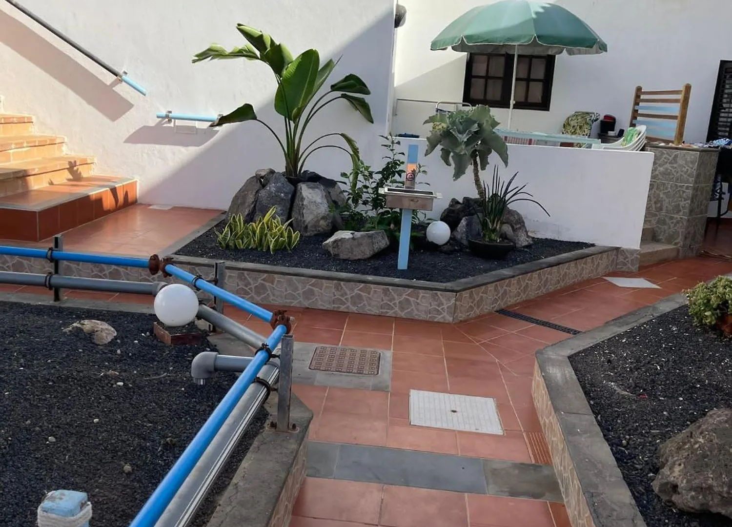 Apartamento Villa Florida 116 Caleta De Fuste 0*,  İspanya