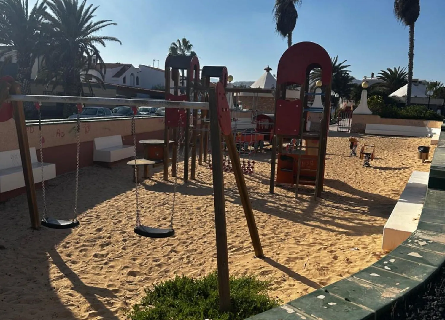 Apartamento Villa Florida 116 Caleta De Fuste