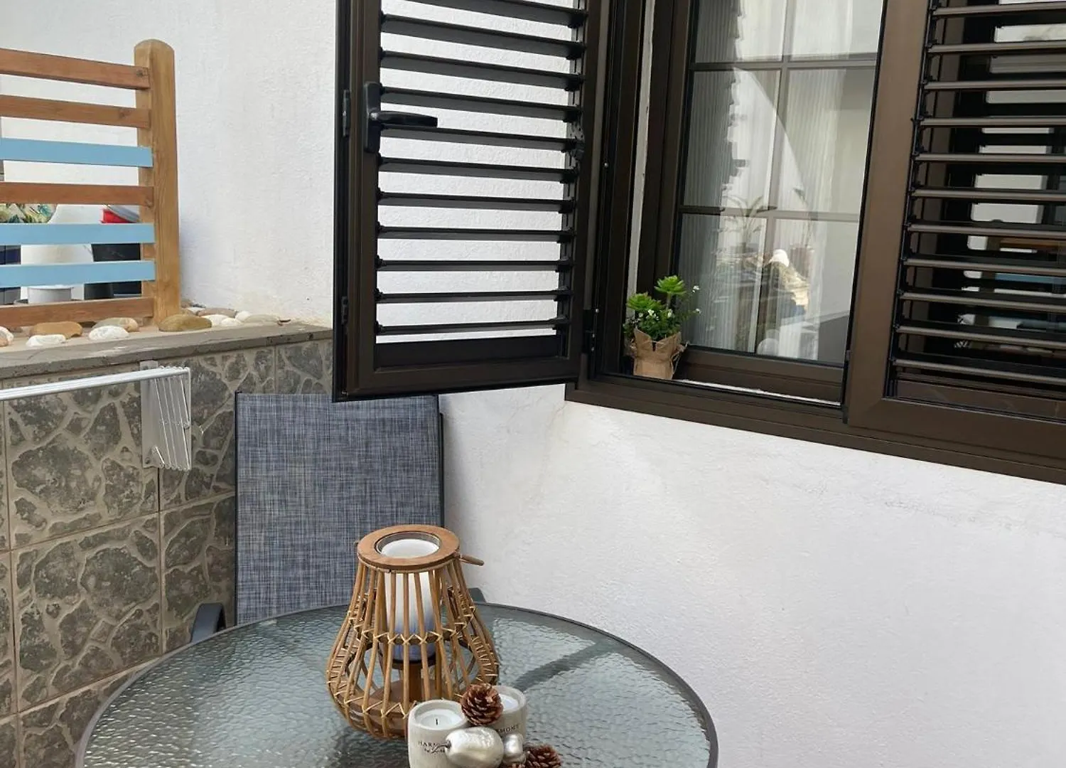 Apartamento Villa Florida 116 Caleta De Fuste Apartment
